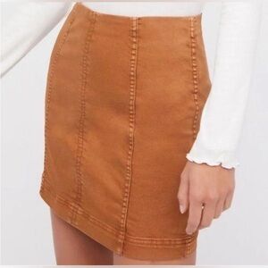 Wild Fable Mini Skirt